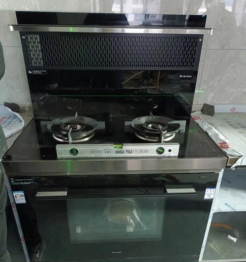 集成灶自己排水怎么办？集成灶排水原因有哪些？