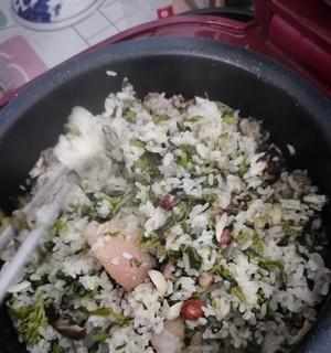 电饭煲煮不熟咸饭怎么办？电饭煲煮不熟饭原因有哪些？