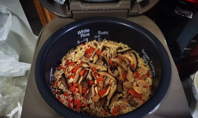 电饭煲煮不熟咸饭怎么办？电饭煲煮不熟饭原因有哪些？