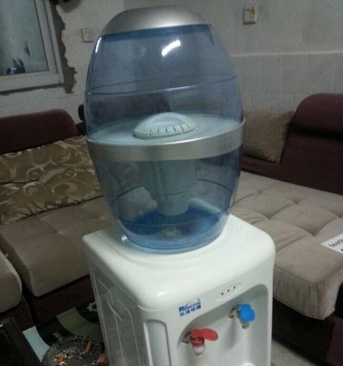 闲置饮水机怎么清洗？闲置饮水机清洗步骤是什么？
