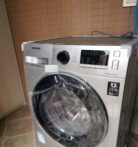洗衣机e6故障怎么办？洗衣机e6故障解决方法是什么？