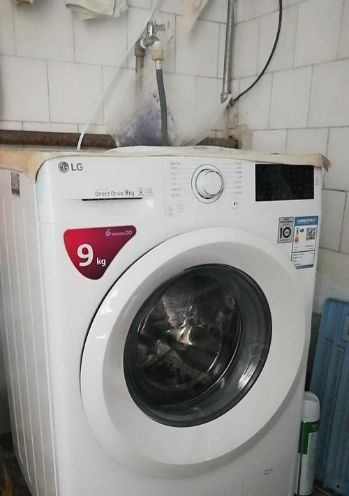 lg洗衣机e6故障怎么办？lg洗衣机e6故障维修方法是什么？