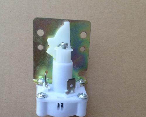 洗衣机传感器是什么？洗衣机传感器作用是什么？