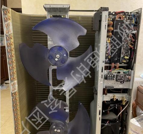 中央空调机械故障怎么办？中央空调常见机械故障有哪些？