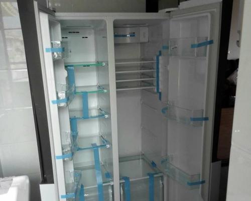 冰箱出水口在哪里？冰箱出水口位置在哪里？