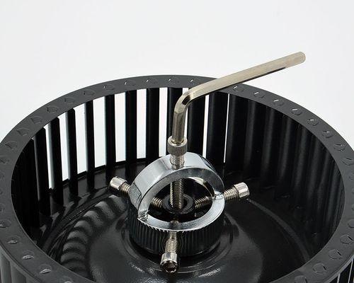 油烟机风轮怎么拆卸清洗？油烟机风轮拆装方法有哪些？
