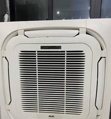 奥克斯中央空调fa故障怎么办？奥克斯中央空调fa故障原因是什么？