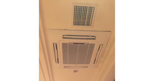 美的中央空调质量怎么样？美的中央空调评价如何？