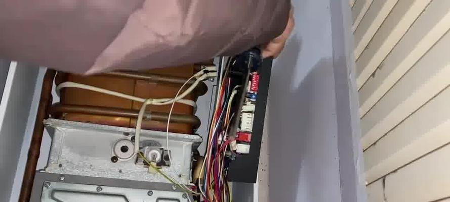 万家乐油烟机e1故障怎么办？万家乐油烟机e1故障代码含义是什么？