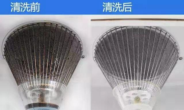 清洗油烟机导致故障怎么办？油烟机清洗故障解决方法有哪些？