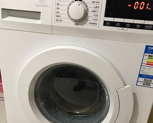 格兰仕洗衣机E9故障怎么办？格兰仕洗衣机E9故障原因和解决方法是什么？