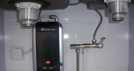 热水器不点火怎么办？热水器不点火原因有哪些？