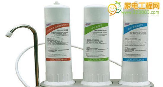净水器怎么接管？净水器接管步骤是什么？