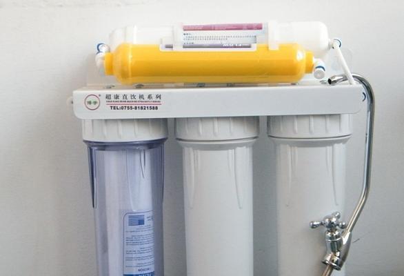 净水器怎么接管？净水器接管步骤是什么？