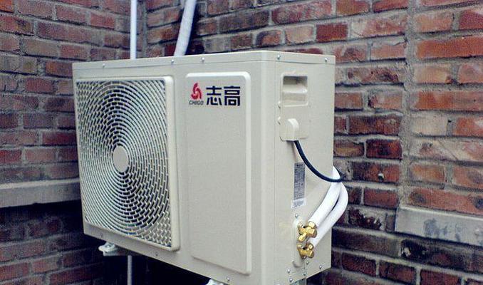 中央空调冷冻出水怎么办？中央空调冷冻出水故障原因是什么？