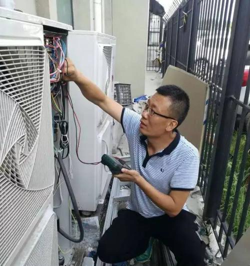 中央空调跳闸怎么办？中央空调跳闸原因有哪些？