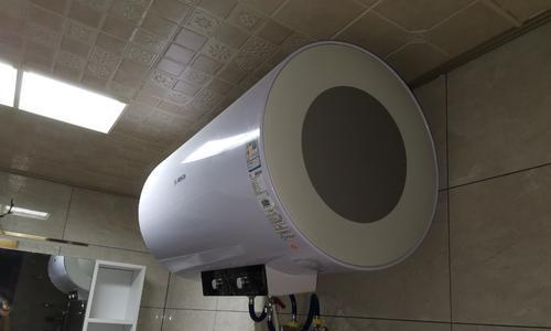 热水器出现排气声怎么办？热水器排气声解决方法有哪些？