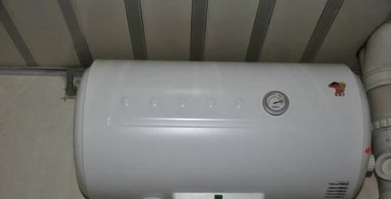 热水器淋浴水温不足怎么办？热水器水温不足解决方法有哪些？