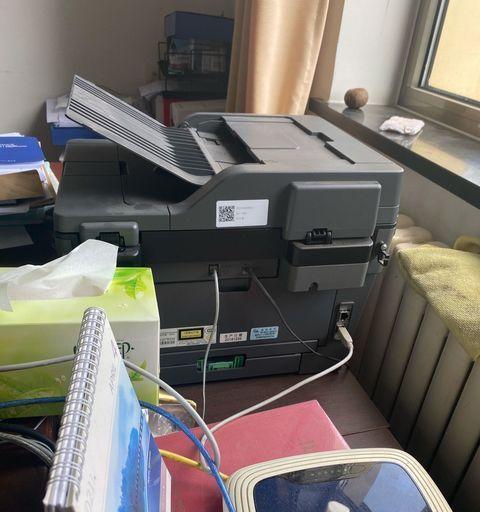复印机复印成横向怎么办？复印机复印方向故障解决方法是什么？