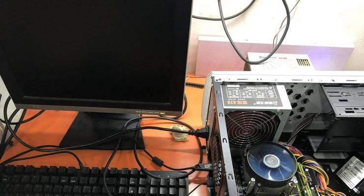 主机显示器灯闪烁怎么办？主机显示器灯闪烁原因有哪些？