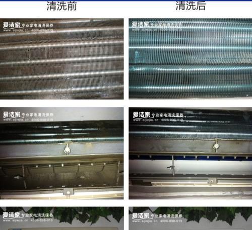 空调室内机怎么清洗？空调室内机清洗方法有哪些？