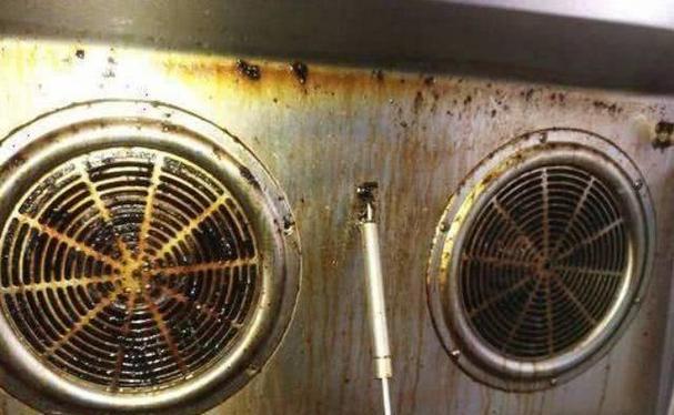 家庭油烟机怎么清洗？家庭油烟机最佳清洗方法是什么？