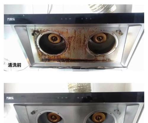 奥妙油烟机怎么清洗？奥妙油烟机清洗方法有哪些？