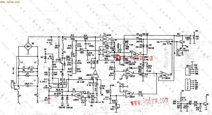 示波器怎么维修电磁炉？示波器维修电磁炉步骤是什么？