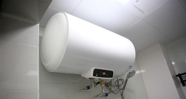 热水器加不上温怎么办？热水器加温故障原因有哪些？