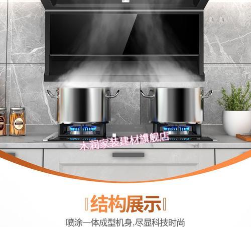 爱妻油烟机怎么拆卸清洗？爱妻油烟机拆卸清洗方法有哪些？