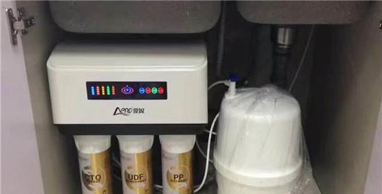净水器漏水怎么办？净水器漏水维修方法有哪些？