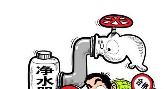 净水器漏水怎么办？净水器漏水维修方法有哪些？