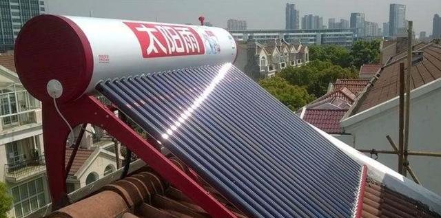 太阳能不出热水怎么办？太阳能不出热水排查步骤是什么？
