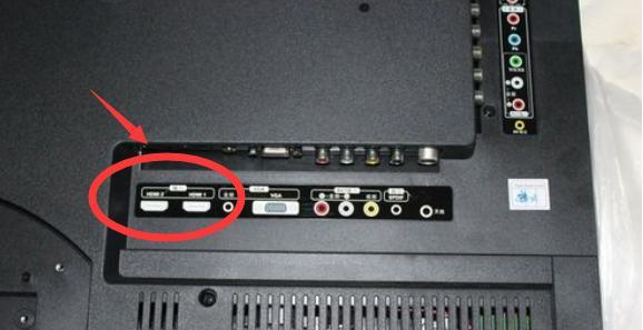 小米电视接口有哪些？小米电视有HDMI接口吗？