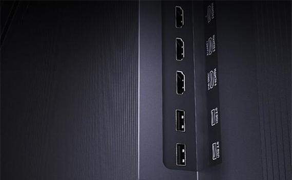 小米电视接口有哪些？小米电视有HDMI接口吗？