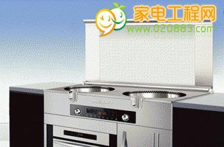 集成灶侧面响怎么办？集成灶侧面响原因有哪些？