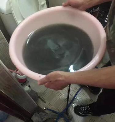 集成热水器水垢怎么清洗？集成热水器水垢清洗步骤是什么？