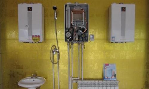 壁挂炉加水不进水怎么办？壁挂炉加水故障解决方法是什么？