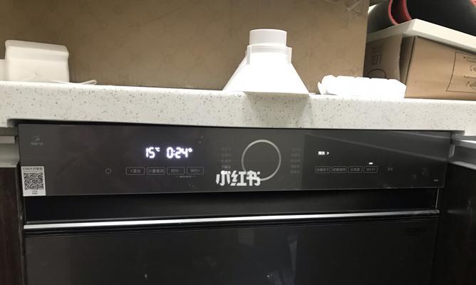 美的洗碗机溢水怎么办？美的洗碗机溢水故障解决方法是什么？
