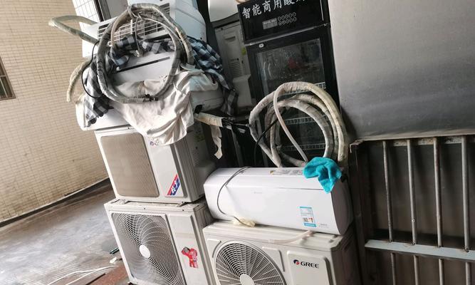 宾馆中央空调怎么消毒？宾馆中央空调消毒方法有哪些？