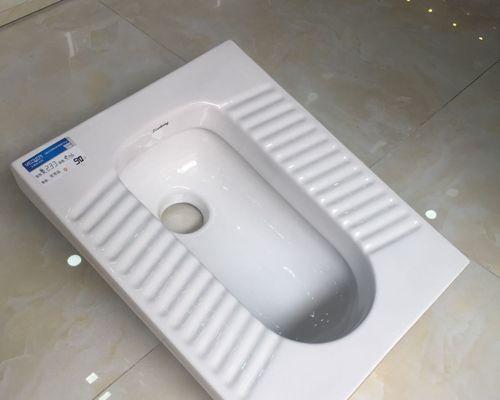 蹲便器尺寸多少合适？蹲便器尺寸标准是什么？