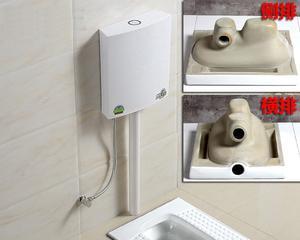 蹲便器尺寸多少合适？蹲便器尺寸标准是什么？