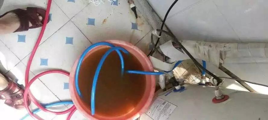 崇礼储水式热水器怎么清洗？崇礼储水式热水器清洗步骤是什么？