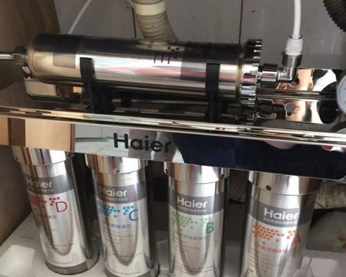 净水器废水怎么办？净水器废水处理方法有哪些？