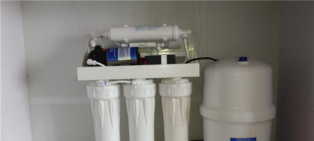 净水器故障怎么办？净水器故障处理方法有哪些？