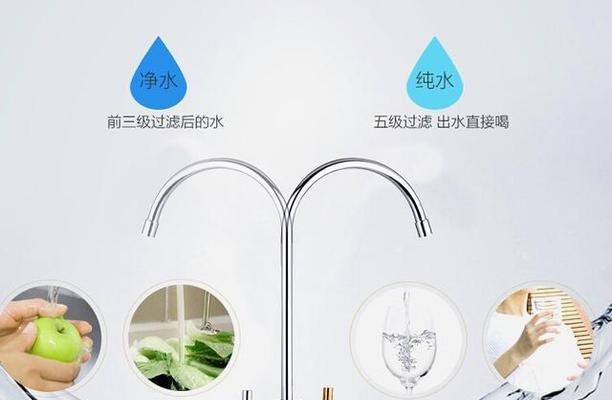 净水器故障怎么办？净水器故障处理方法有哪些？