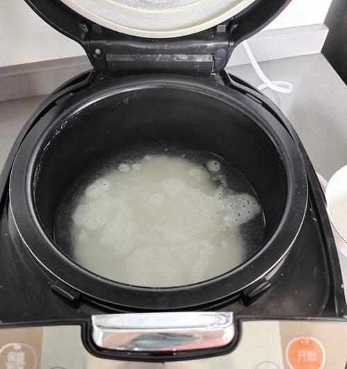 电饭煲煮粥键故障怎么办？电饭煲煮粥键故障解决方法是什么？