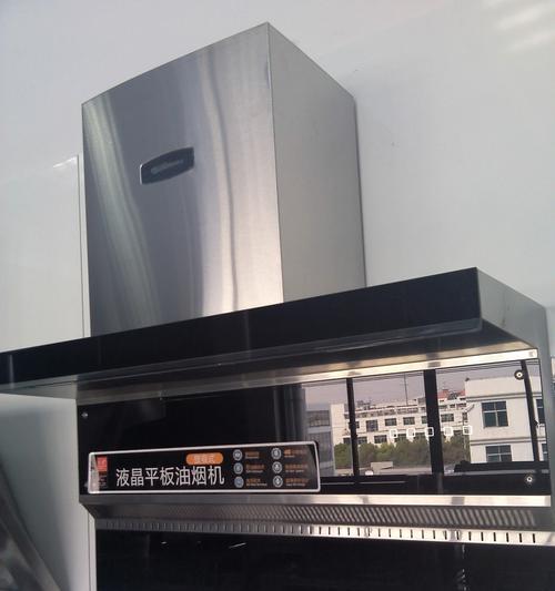商用油烟机控制盒怎么接线？商用油烟机控制盒接线步骤是什么？