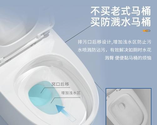 虹吸式马桶原理是什么？虹吸式马桶工作原理关键是什么？