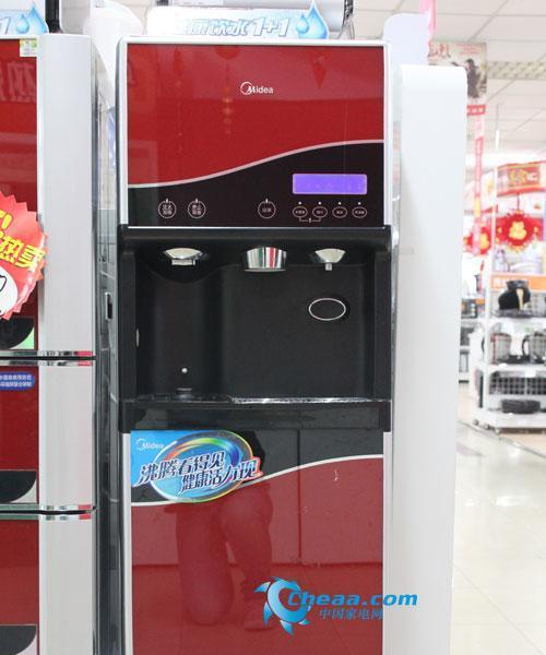 美的饮水机漏水怎么办？美的饮水机漏水维修方法是什么？